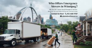 Emergency Movers